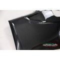 Carbonvani - Ducati Panigale V4 / S / R / Speciale Carbon Fiber Belly Pan (2 piece kit) (18-19) Carbonvani - Ducati Panigale V4 / S / R / Speciale Carbon Fiber Belly Pan (2 piece kit) (18-19)
